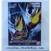 Bandai NUOVO Bandai SUPER BEST Kamen Rider Build DX Close Build Can Sound Gimmick Japan