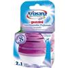 Henkel Apparecchio assorbiumidità henkel ariasana guzzini lavanda 45 gr