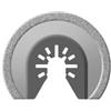 Worx - lama semicircolare da taglio diamantata 63mm wa4980.