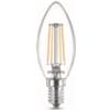 Philips 4 lampadine led filament 40w, philips
