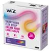 Striscia luminosa led flessibile, 3 m
