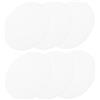 Angoily Copri Led Diffusore Piastra 14.7X14.7X14.7 Cm Paralume Per Faretti Da Soffitto Luce Incasso Pannello Di Copertura Per Illuminazione Soggiorno E Bagno