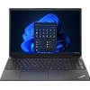 Lenovo ThinkPad E16 Gen 2 AMD Processore AMD Ryzen 5 7535HS 3,3 GHz - 4,55 GHz, Windows 11 Home 64, 256 GB SSD M.2 2242 PCIe Gen4 TLC Opal - 21M5CTO1WWIT1