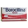ALFASIGMA SpA Neoborocillina Tosse 20 Compresse