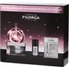 LABORATOIRES FILORGA C.ITALIA Filorga Cofanetto Natale NCEF-Revitalize - Siero 5 ml + Crema 50 ml + Maschera Monouso Rivitalizzante