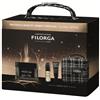 LABORATOIRES FILORGA C.ITALIA Filorga Cofanetto Natale Global-Repair - Crema 50ml + Elixir 5ml + Eyes & Lips 4ml con Trousse
