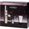 LABORATOIRES FILORGA C.ITALIA Filorga Cofanetto Natale Lift-Structure - Crema Radiance 50 ml + Sleep&Lift 15 ml + NCEF-Revitalize Siero 5 ml