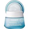 VICHY (L'Oreal Italia SpA) Vichy Mineral 89 Gel Sorbetto Idratante 48 ore Opacizzante per Pelli Miste o Grasse 50 ml