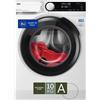 AEG Series 7000 Lavatrice Carica Frontale 10 Kg Classe A 1400 Giri MADE IN ITALY LR7FD104V