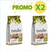 Exclusion Cane Mediterraneo Monoprotein Adulto Medium Agnello PROMO +2 prezzo a pezzo