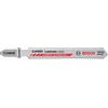 Bosch Professional 3x Lame per seghetto alternativo Expert `Laminate Clean` T 128 BHM (per Vinile laminato massiccio, PVC, HPL laminato ad alta pressione, accessorio Seghetto alternativo)