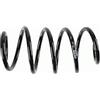 SACHS 993 053 Molla Autotelaio per Volkswagen Golf VI (5K1) 2008-2014 Assale anteriore e altri veicoli
