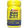 PROACTION SP BCAA 2:1:1 120 COMPRESSE