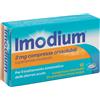 FARMA 1000 IMODIUM*12CPR OROSOL 2MG