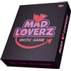 Altro MadLoverz Erotic Game for Couples English Version
