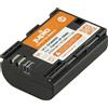 Jupio LP-E6NH 2130mAh