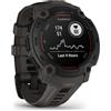 GARMIN INSTINCT E BLACK 010-02933-00