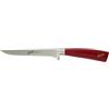 BERKEL COLTELLO DISOSSO 16 CM, ELEGANCE ROSSO