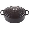 LE CREUSET TEGAME RISOTTO EVOLUTION 30 CM, NERO