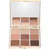 Paese Cosmetics Selfglow Eyeshadow Palette Palette di ombretti 13 g Nude
