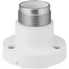 Hanwha SPEDIZIONE IMMEDIATA - Hanwha SBP-156HMW security cameras mounts & housings Monte [SBP-156HMW]