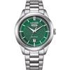 Citizen Orologio Citizen Uomo Of Collection in Acciaio AW0151-85X Of Collection