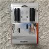 Sony Sistema microfonico wireless Bluetooth Sony ECM-AW4 per fotocamere dal Giappone