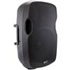 Gemini Cassa attiva AS SERIES Black 150W AS 15P
