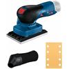 Bosch GSS 12V-13 PROFESSIONAL Levigatrice orbitale casuale 1000 Giri/min 2000 OP