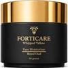Forticare Balsamo montato di sebo di manzo - Crema viso e corpo con sebo alimentato a erba - Profumo di oud (60 g) - Golden Cow idratante per pelle secca - Cura naturale e biologica Forticare