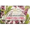 NESTI DANTE Romantica Sapone (Aroma Lavanda Selvatica E Verbena) - 250 gr.