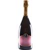 Fondazione Edmund Mach Riserva del Fondatore Trento DOC Brut Rosè, cl.75