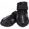Trixie Walker Active Scarpette Protettive Zampe per Cani, xs-s