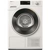 Miele TWC640WP asciugatrice Libera installazione Caricamento frontale 8 kg Bianco"