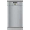 Miele G 5540 SC SL Front Active Lavastoviglie Libera Installazione 14 coperti Classe E"