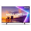 Philips 43 UHD Qled 4K TV Lcd 43"" pollici Smart Ambilight Titan OS"