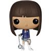 FUNKO POP MOVIES KILL BILL GOGO YUBARI 71 VINYL FIGURE DAMAGED BOX