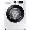 Samsung LAVATRICE SAMSUNG WW80T4020CE 8 KG 1200 GIRI CARICO FRONTALE VAPORE CLASSE D