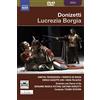 NAXOS Lucrezia Borgia