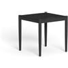 Talenti Dolcevita Alu Side table