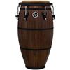 Latin Percussion Conga Matador Whiskey Barrel Tumba 12,5 LP754S-WB, Whiskey Barrel, Hardware nero