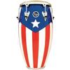 Latin Percussion, Conga Matador, Tumba M754S-PR 12 1/2