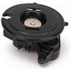 Bewinner Motore Specchietto Retrovisore Elettrico 6U5Z-17D696-C, Motore di Azionamento Specchietto Retrovisore Esterno a Risposta Rapida per Spedizione Escape