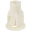 LT Easiyl Clip Per Pannello Carrozzeria Compatibile Con Smart Fortwo 451 E Roadster 452 Elemento Di Fissaggio ABS Sostitutivo A0009982485