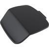 LT Easiyl Tappo Di Copertura Per Gancio Di Traino Paraurti Posteriore Auto 30744941 Compatibile Con Volvo S40 2008-2011