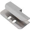 LT Easiyl Staffa Per Zanzariera Per Porta Scorrevole Doppia Per Camper Staffa In Acciaio Inox 304 Compatibile Con Adria Twin Modelli Di Conversione Per Camper