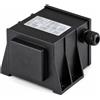 Trasformatore di Sicurezza Resinato 60 W per Illuminazione Piscine e Fontane