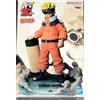 Banpresto - Naruto - Memorable Saga - Uzumaki Naruto Statue