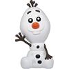 Disney Monogram Salvadanaio Olaf 20 cm