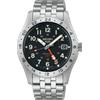 SEIKO Orologio Seiko 5 Sports Automatico GMT SSK023K1